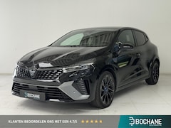 Renault Clio - 1.6 E-Tech Full Hybrid 145 Esprit Alpine | Navigatie | 360° Camera | BOSE-Audio | Adaptive