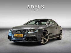 Audi A5 Coupé - 4.2 FSI RS 5 quattro