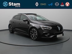 Renault Mégane - 300pk TCe RS Trophy Apple Carplay/Android Auto | Climate