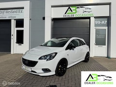 Opel Corsa - 1.0 Turbo Color Edition/OPC/Airco/Cruise Cont/Apk