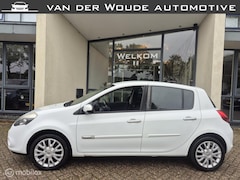 Renault Clio - 1.2 TCe Collection 2011|5DRS, |Airco|Cruise|NAP