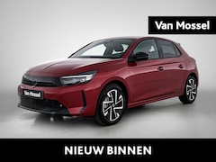 Opel Corsa - 1.2 Turbo Hybrid GS