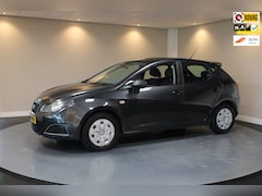 SEAT Ibiza - 1.2 Club *Elektrisch Pakket* Complete historie|5 Deurs|Isofix|Origineel NL|NAP