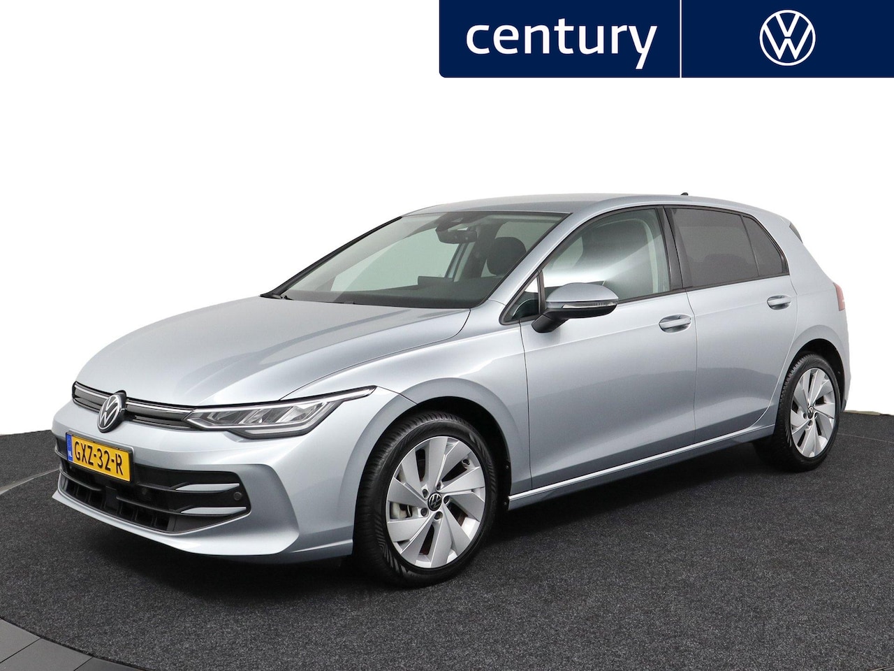 Volkswagen Golf - 1.5 TSI 130Pk Life Edition / Camera / Car-Play / Pdc - AutoWereld.nl