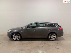 Opel Insignia Sports Tourer - 1.8 Edition Navi Leer Clima Cruise