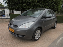 Mitsubishi Colt - 1.3 Invite+ Automaat *ACHTERSCHADE*74.000 org.km.NAP*AUTOMAAT