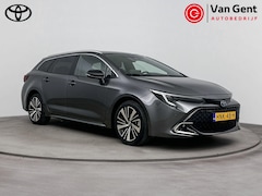 Toyota Corolla Touring Sports - Hybrid 140 Dynamic | Apple Carplay / Android Auto | Stoelverwarming | Parkeersensoren voor