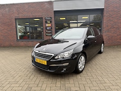 Peugeot 308 - 1.2 PureTech Blue Lion