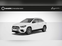Mercedes-Benz GLA-Klasse - 250 e 140 Years Edition GLA 250 e 140 Years Edition