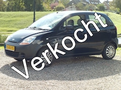 Chevrolet Matiz - 0.8 Pure - 91.000 Km NAP