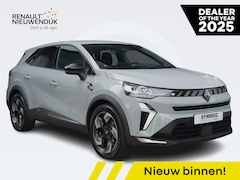 Renault Symbioz - 1.8 full hybrid 160 techno AUTOMAAT / ALLE OPTIES / NAVI / CAMERA / PDC 360 / ADAPT. CRUIS
