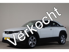 Mazda MX-30 - e-SkyActiv 145 36 kWh - NL Auto Head Up I Adap Cruise I Dode Hoek