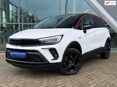 Opel Crossland - 1.2 Turbo Level 4 131pk Automaat / Camera / Navigatie / Cruise Control