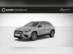 Mercedes-Benz GLA-Klasse - 250 e 140 Years Edition
