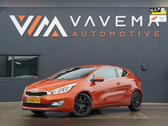 Kia Pro cee'd - Ceed 1.6 GDI Business Pack 2013 Airco Clima Navi Camera Cruise control Sportief ABC klep