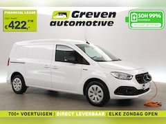 Mercedes-Benz eCitan - 45 kWh Lang 122PK | Snelladen | SOH 99% | Clima | Camera | Cruise | Carplay | Parkeersens