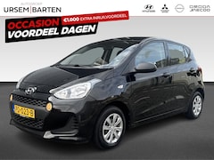 Hyundai i10 - 1.0i i-Motion
