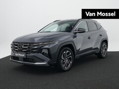 Hyundai Tucson - 1.6 T-GDI HEV Premium | Stoel + stuurverwarming | Stoelverkoeling | 360 Camera | Adaptieve