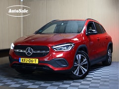 Mercedes-Benz GLA-Klasse - 250 e AMG Line AVM CARPLAY NAVI CLIMA PDC CRUISE CAMERA SFEER THAAK '22