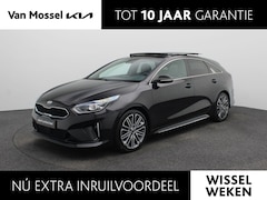 Kia Pro cee'd - ProCeed 1.4 T-GDI GT-PlusLine | Elekt. Achterklep | Premium Sound | Pano Dak | LM Velgen 1