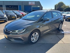 Opel Astra Sports Tourer - 1.0 Online Edition