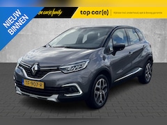 Renault Captur - 0.9 TCe Dynamique