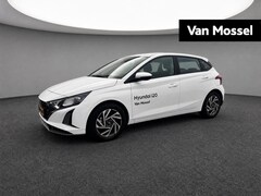 Hyundai i20 - 1.0 T-GDI Comfort Apple Carplay/Android Auto | Achteruitrijcamera | Cruise Control |