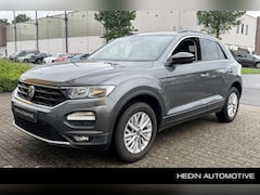 Volkswagen T-Roc - 1.5 TSI Style Airco | Parkeersensoren | Carplay | LM velgen | Cruisecontrol