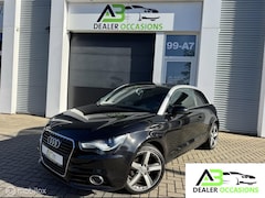 Audi A1 - 1.4 TFSI Pro Line S/Autm/Clima/LED/Nw Apk