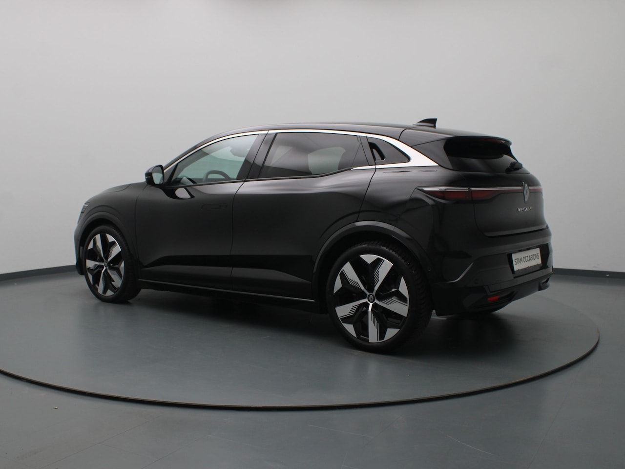 Renault Mégane E-Tech - EV60 Optimum Charge Techno Apple Carplay/Android Auto | Climate - AutoWereld.nl
