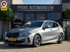 BMW 1-serie - 118i High Ex. M-Sport|Pano|Adapt.Cr.|Carplay