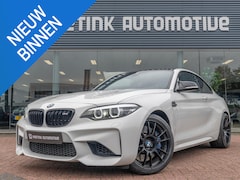 BMW 2-serie Coupé - M2 DCT | Harman Kardon | Sport uitlaat | Volledig onderhouden