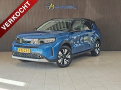 Opel Frontera - 1.2 Turbo Hybrid 136pk eDCT GS *Navi/Winterpakket
