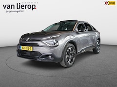 Citroën C4 - 1.2 Puretech Shine 360° CAMERA | PANORAMADAK