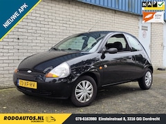 Ford Ka - 1.3 Futura Airco 104dkm✅ Nette Auto