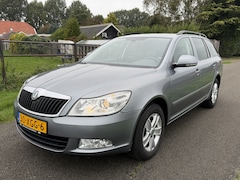Skoda Octavia Combi - 1.2 TSI Ambition Business Line Navi / ECC / Cruise / NL-AUTO