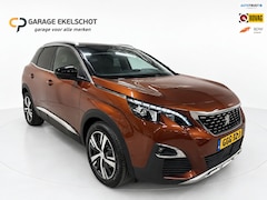 Peugeot 3008 - 1.2 PureTech GT Line|Carplay|Cruise|Camera