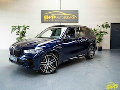 BMW X5 - xDrive45e High Executive | M-sport | Laser | HUD | Driving assistent plus | 22 inch | Harm