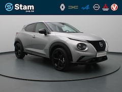 Nissan Juke - 143pk Hybrid Tekna Apple Carplay/Android Auto | Climate