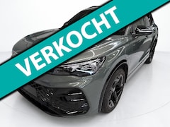 Volkswagen Tiguan - 1.5 eHybrid R-Line Edition|Plugin|Automaat|Pano|Ledmatrix|Navi|19inchLeder|Head Up|Blackst