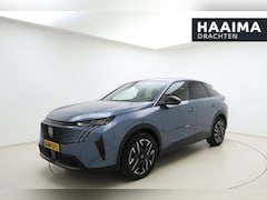 Peugeot 3008 - 1.2 Hybrid 145 Allure | Adaptive Cruise Control | Verwarmd stuurwiel | 360 Camera | Keyles