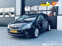 Opel Zafira Tourer - 1.4 Cosmo 7p