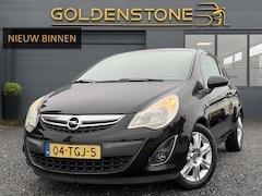 Opel Corsa - 1.2-16V Edition ✓1e Eigenaar✓Airco✓85pk✓Zeer Zuinig✓Lm velgen✓N.A.P✓Apk tot 02-2027