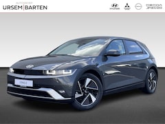 Hyundai IONIQ 5 - Long Range Connect+ 84 kWh VAN €56.390 VOOR €53.390
