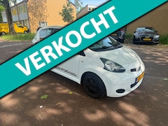 Toyota Aygo - Airco / Bouwjaar 2013 / 147.000NAP / 5 deurs