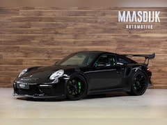 Porsche 911 Cabrio - 4.0 GT3RS