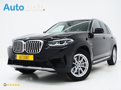 BMW X3 - xDrive30e | Leder | Sportstoelen | Camera | Cruise | Climate | LED | Carplay