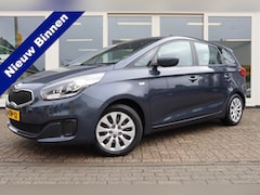 Kia Carens - 1.6 GDi ComfortLine 7p, Let Op Werkelijke Stand 110.000 Km Zie Tekst 1ste Eigenaar, Dealer
