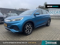 BYD Atto 3 - Design 60 kWh | Panoramadak | Leer | Camera | SoH 93% | Apple Carplay/Android Auto