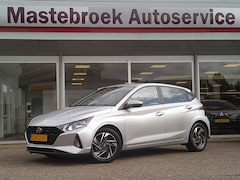 Hyundai i20 - 1.0 T-GDI Comfort Smart Lage km-stand Staat in Hardenberg
